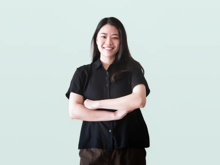 Dr. Jen Ooi